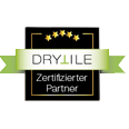 Zertifizierter DryTile Partner